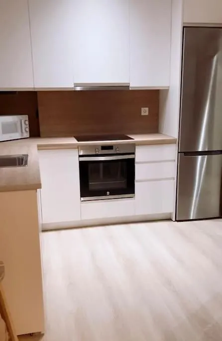 Bilboappartment Bilbao