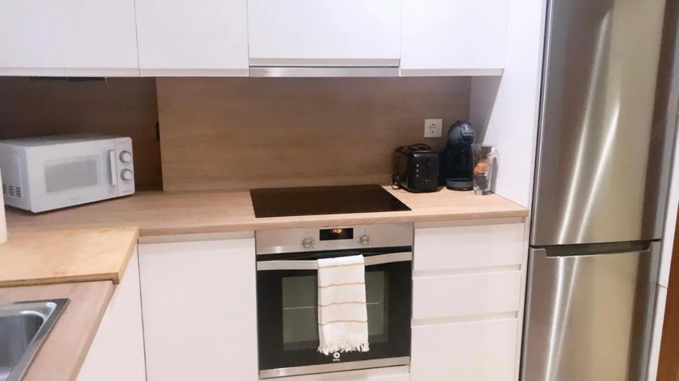 Bilboappartment Bilbao